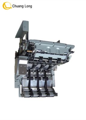 ATM Machine Parts NCR Fujitsu GBRU Module G610 G611 Upper Transport Module KD02161-D311 009-0020379 009-0028598