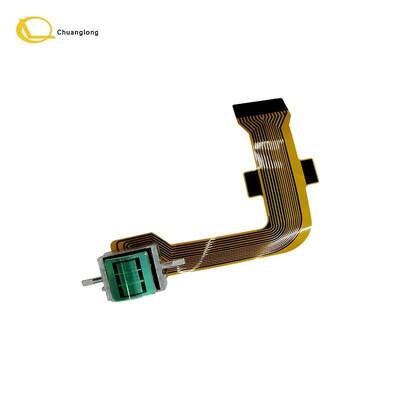 Wincor Nixdorf V2CU ATM Card Reader Magnetic Head Parts R/W P/N 1790876103/01750876103