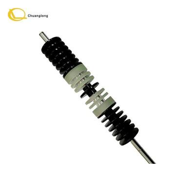 Hyosung ATM Spare Parts Drive Shaft 5600 HCDU Kasif Roller Shaft P/N 4520000317/S4520000317