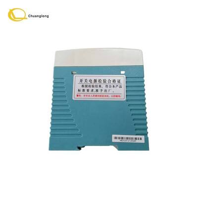 Diebold Nixdorf Atm Part Mean Well MDR-60-24 60 Watts 24Vdc 2.5A DIN Rail Power Supply UL508