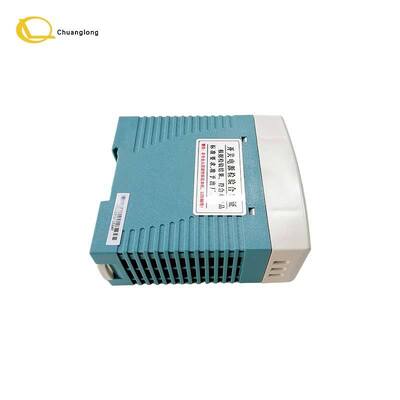Diebold Nixdorf Atm Part Mean Well MDR-60-24 60 Watts 24Vdc 2.5A DIN Rail Power Supply UL508