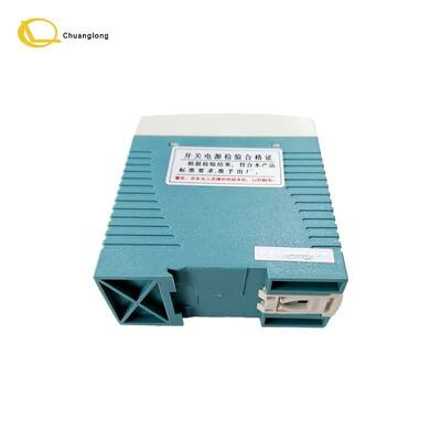 Diebold Nixdorf Atm Part Mean Well MDR-60-24 60 Watts 24Vdc 2.5A DIN Rail Power Supply UL508