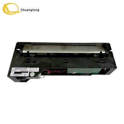 Wincor Nixdorf CMD V4 Shutter Horizontal RL ATM Parts New 01750053690 / 1750053690