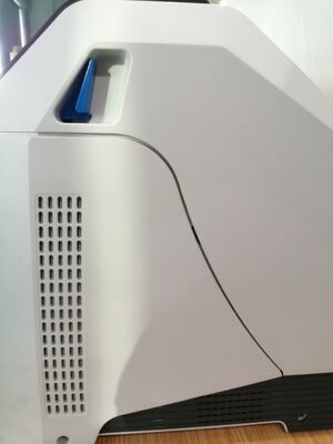 ATM Machine Parts Intellicash Banknote Sorting Machine CM200V YT2.299.222L 103010003