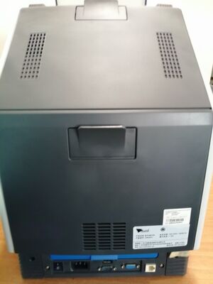 ATM Machine Parts Intellicash Banknote Sorting Machine CM200V YT2.299.222L 103010003