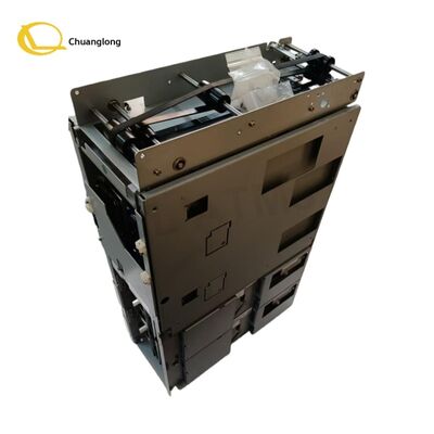 Atm Parts Fujitsu F53 spray Bill Dispenser Self-serve Atm Vending Kiosk Spray-type module with 4 cash cassettes.