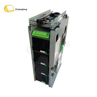 Atm Parts Fujitsu F53 spray Bill Dispenser Self-serve Atm Vending Kiosk Spray-type module with 4 cash cassettes.