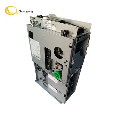 Atm Parts Fujitsu F53 spray Bill Dispenser Self-serve Atm Vending Kiosk Spray-type module with 4 cash cassettes.