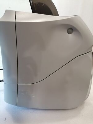 HT-9100+ Currency Counter Bill Counter Intelligent Lottery Ticket Bill Counter