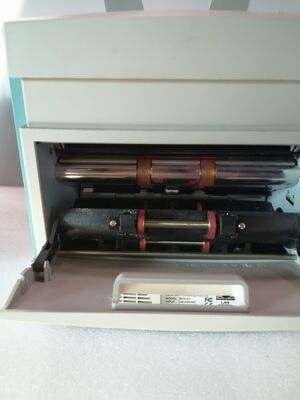 BIS580781 Intelligent Banknote Sorting Machine