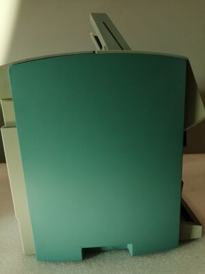 BIS580781 Intelligent Banknote Sorting Machine