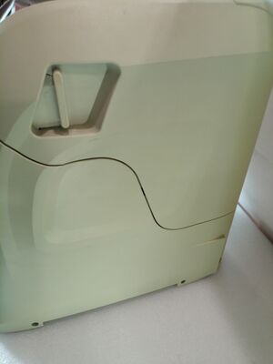 SNBC BNE-S210 Factory Direct Supply Currency Counting Real Money Detection Banknote Recycler Sorter