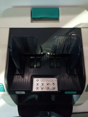 Ceng Feng CF1031 1079 Currency Counting Real Money Detection Banknote Recycler Sorter