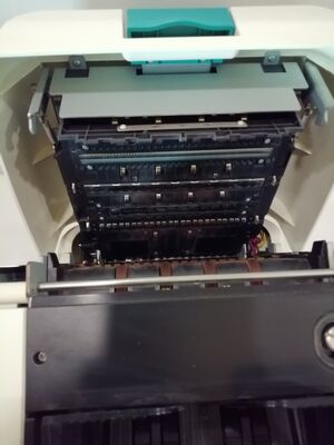 Ceng Feng CF1031 1079 Currency Counting Real Money Detection Banknote Recycler Sorter