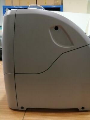 Glory GFS110CN Currency Counting Real Money Detection Banknote Recycler Sorter 10952