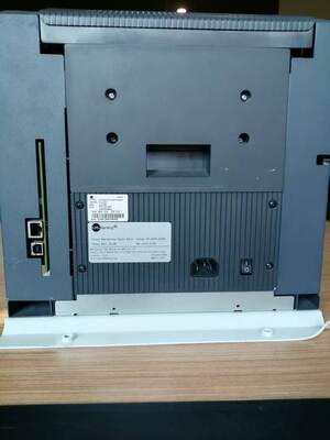 GRG CA-10N YT2.291.2857 Currency Counting Real Money Detection Banknote Recycler Sorter