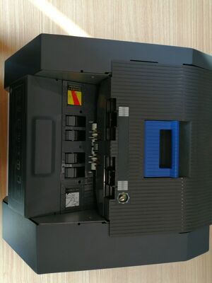 GRG CA-10N YT2.291.2857 Currency Counting Real Money Detection Banknote Recycler Sorter