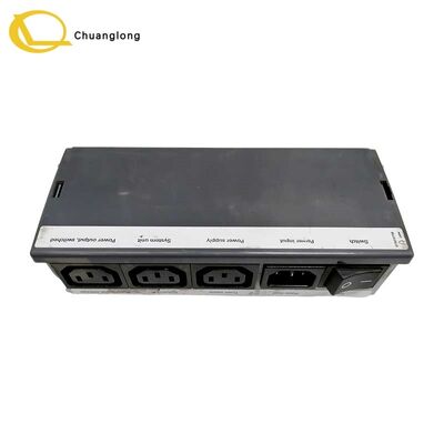 Wincor Nixdorf Cineo C4060 / C2060 Power Distributor Power Supply Switch P/N 01750150107 / 1750150107