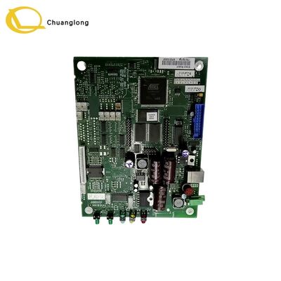 Wincor Nixdorf Cineo C4060 TP07A Printer Control Board Assy PCB Motherboard P/N 1750150794 / 01750150794