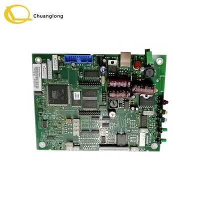 Wincor Nixdorf Cineo C4060 TP07A Printer Control Board Assy PCB Motherboard P/N 1750150794 / 01750150794