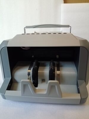 SH-05C Money Counting Machine Multi-Currency Sorter Money Counter Detector Mixed Value Counter ATM Machine NUY2024S0327