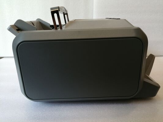 SH-05C Money Counting Machine Multi-Currency Sorter Money Counter Detector Mixed Value Counter ATM Machine NUY2024S0327