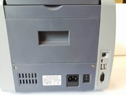 SH-06C Mix Value Counter Money Counter Counting Machine Multiple Detection Mulit-currency Sorter NUY2024S0327