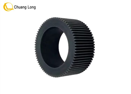 ATM Machine Parts Fujitsu GSR50 F53 Cassette 36T Rubber Gear KD04018-Y780