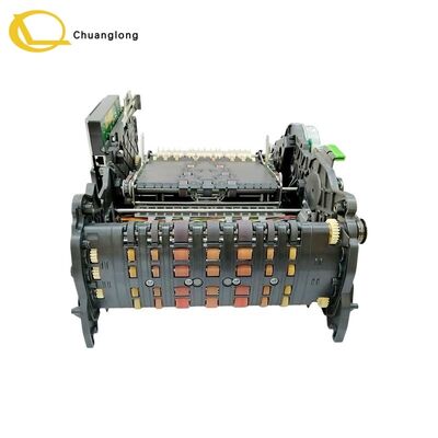 Wincor Nixdorf Cineo C4060 / C4040 Main Module Head with Drive CRS CPT P/N 01750193275 / 1750193275
