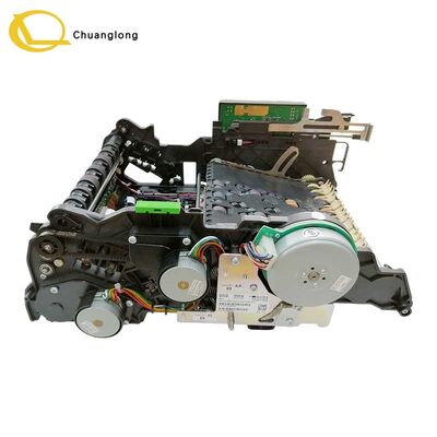 Wincor Nixdorf Cineo C4060 / C4040 Main Module Head with Drive CRS CPT P/N 01750193275 / 1750193275