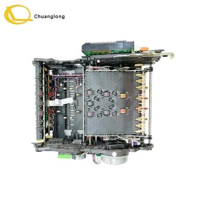 Wincor Nixdorf Cineo C4060 / C4040 Main Module Head with Drive CRS CPT P/N 01750193275 / 1750193275
