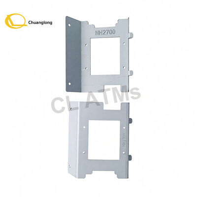 S4210003125 4210003125 Hyosung ATMs Parts Mounting Bracket for Hyosung 8000R Pinpads Keypads NH2700SE
