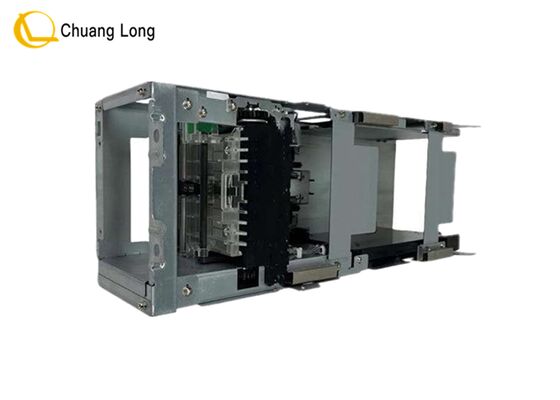 ATM Machine Parts Fujitsu GSR50 Bill Recycler Loading Frame KD04017-D001