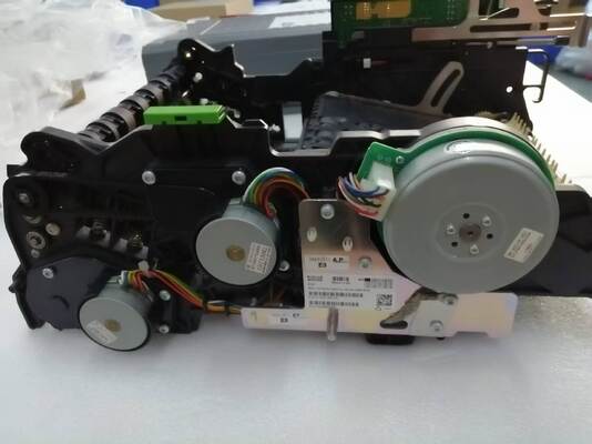 01750193275 Bank ATM CRS Wincor Nixdorf Cineo C4060 Parts Wincor C4040 Main Module Head W. Drive CRS Cpt.