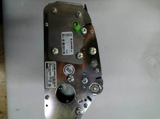 01750134478 Wincor Cineo C4060 AU Module Wincor Nixdorf Centralization Unit Upper Part CRShATS Alignment Controller