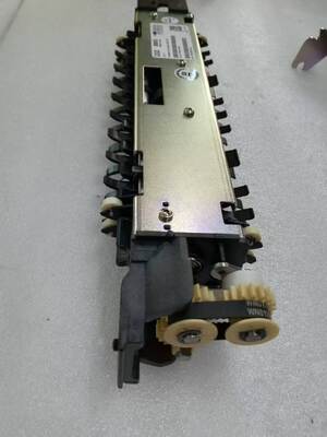 01750214641 Wincor Transter Unit Safe CRS ATS ATM Machine Parts 1750214641