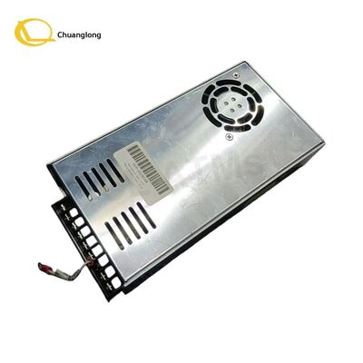 0090028268 009-0028268 ATM Machine Parts NCR Power Supply Mode 300W 24V With PFC