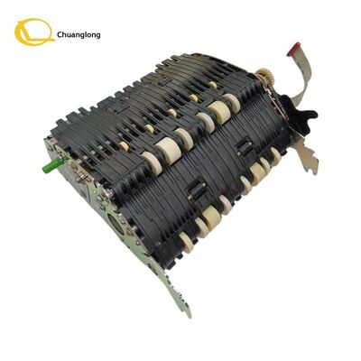 01750134478 1750134478 ATM Parts Wincor Cineo Centralization Unit Upper AU Module top factory level near you