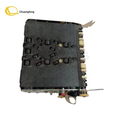 01750134478 1750134478 ATM Parts Wincor Cineo Centralization Unit Upper AU Module top factory level near you