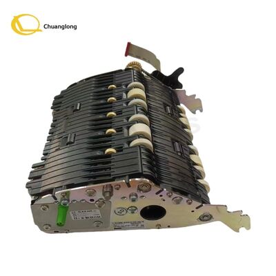 01750134478 1750134478 ATM Parts Wincor Cineo Centralization Unit Upper AU Module top factory level near you