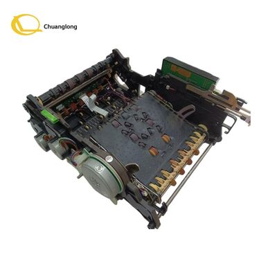 1750193276 01750193276 ATM Parts Wincor Cineo Main Module Head Drive CRS CPT RM3