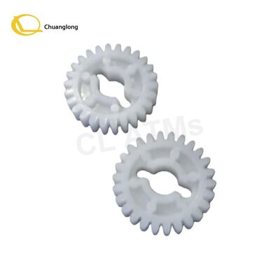 445-0646454 4450646454 ATM Machine Parts NCR ATM Parts  26T Gear  High Quality