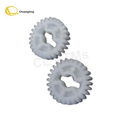 445-0646454 4450646454 ATM Machine Parts NCR ATM Parts  26T Gear  High Quality