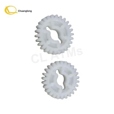 445-0646454 4450646454 ATM Machine Parts NCR ATM Parts  26T Gear  High Quality