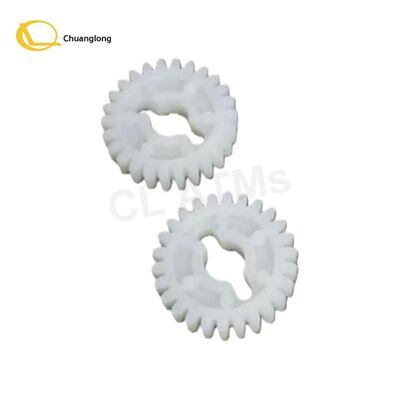 445-0646454 4450646454 ATM Machine Parts NCR ATM Parts  26T Gear  High Quality