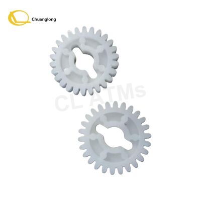 445-0646454 4450646454 ATM Machine Parts NCR ATM Parts  26T Gear  High Quality