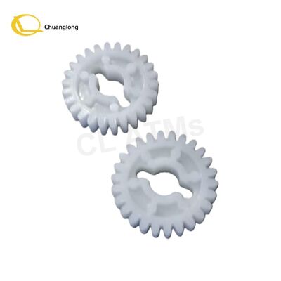 445-0646454 4450646454 ATM Machine Parts NCR ATM Parts  26T Gear  High Quality