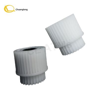 445-0632941 4450632941 atm machine patrs NCR atm parts  58xx Gear Pulley 36T Tooth Double Gears