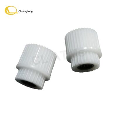 445-0632941 4450632941 atm machine patrs NCR atm parts  58xx Gear Pulley 36T Tooth Double Gears
