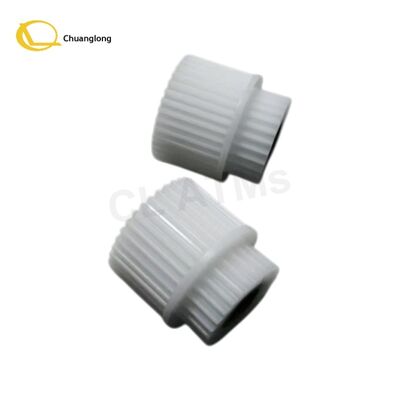445-0632941 4450632941 atm machine patrs NCR atm parts  58xx Gear Pulley 36T Tooth Double Gears
